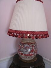 Deruta, centro tavola più