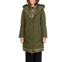 WOOLRICH Women's Weoka Parka