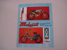 advertising Pubblicità 1971