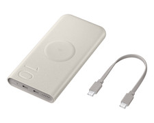 Samsung Galaxy 10.000 mAh 25 W