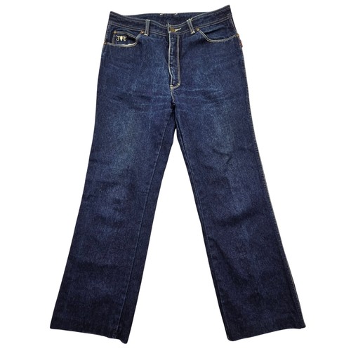 Jeans vintage sergio valente - jeans,