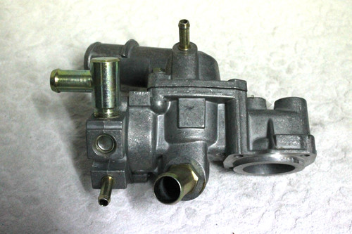 Termostato behr lancia delta - termostato,