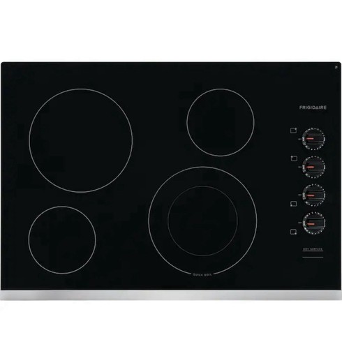 Frigidaire piano cottura - frigidaire,
