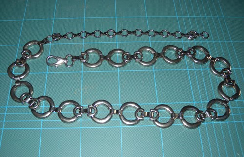 Cintura donna catena - donna,
