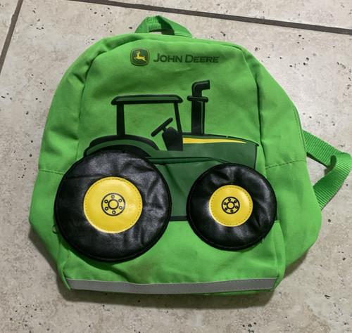 John deere trattore bambino - john,