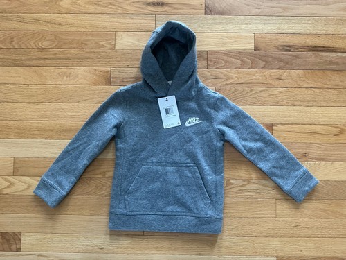 Felpa nike baby boys - felpa, club