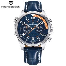 Pagani design 1811 orologio - pagani,