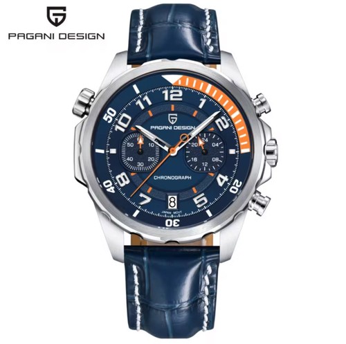 Pagani design 1811 orologio - design,