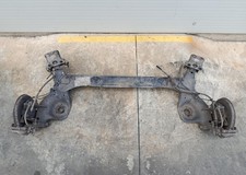 ASSALE POSTERIORE PER FIAT Bravo 2° Serie Diesel 1600 (07>10)