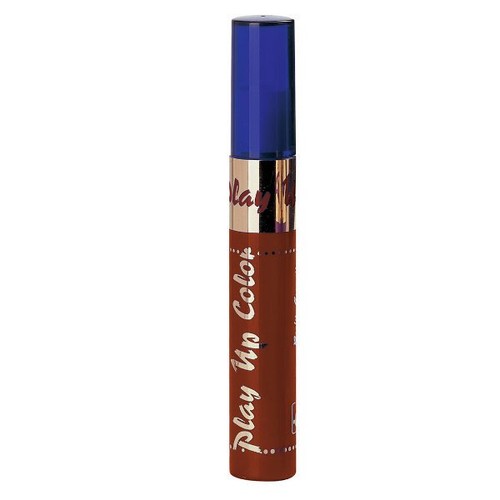 Mascara per capelli mogano - mascara,