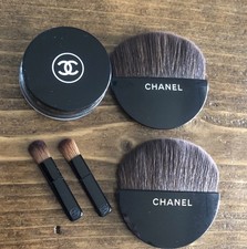 Set pennelli Chanel lotto 4