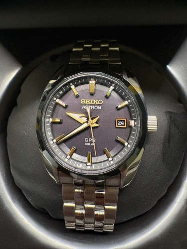 Orologio seiko astron - seiko,