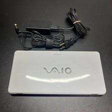 SONY VAIO type P VGN-P50