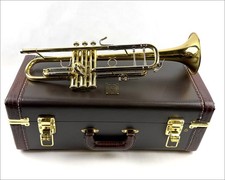 Tromba Vincent Bach