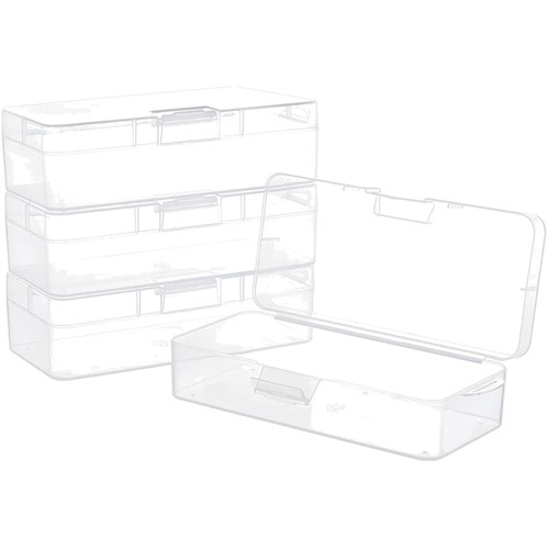 Contenitori plastica scatole - contenitori,