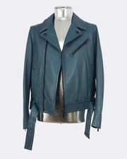 Giacca da motociclista in