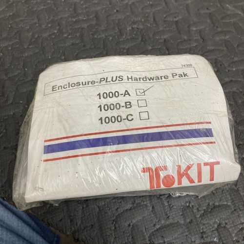 Contenitore ten tec - ten-tec, 1000-a