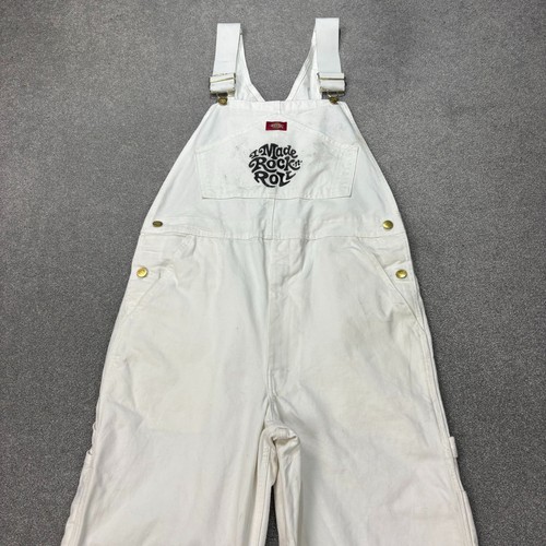 Salopette dickies adulto 32x32 - salopette,