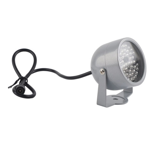 Led illuminatore infrarossi - 48,