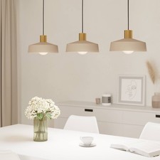 EGLO Valdiola sospensione a 3