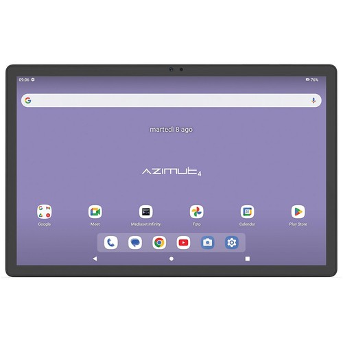 Tablet mediacom smartpad - mediacom,