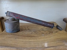 RARO spruzzatore insetticida