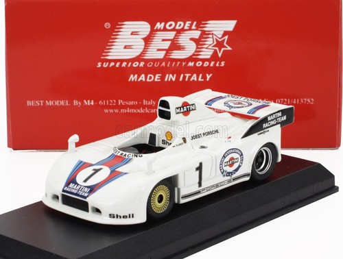 Best model porsche - 1/43,