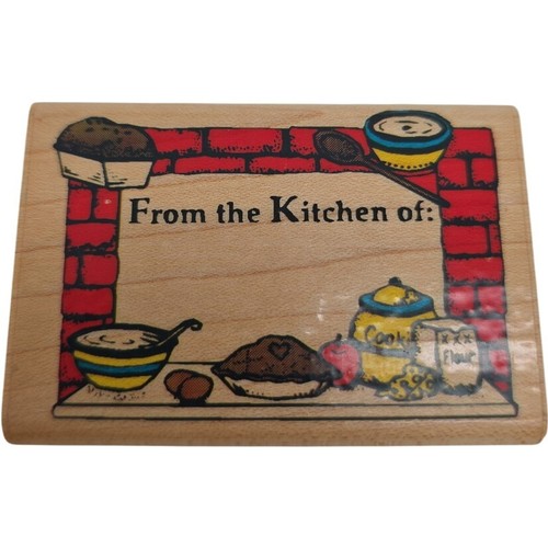 Dalla cucina legno di - di:,