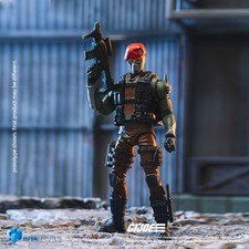 🇺🇸 HIYA Toys Squisita