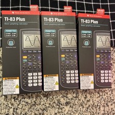 LOTTO 3 Texas Instruments