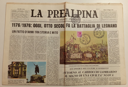 Prealpina maggio 1976 - 29,