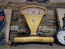 Bilancia vintage precisione - bilancia, da