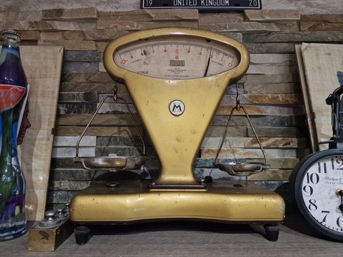 Bilancia vintage precisione - precisione, da