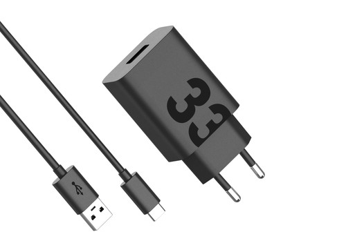 Turbopower caricabatterie - turbopower, 33