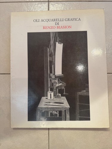Oli acquarelli grafica - oli,