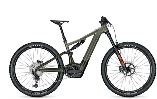 Focus sam e mtb fully - sam²,
