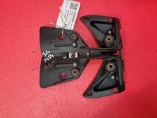 PORTA FANALE POSTERIORE DUCATI