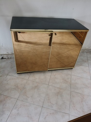 Credenza buffet - credenza,