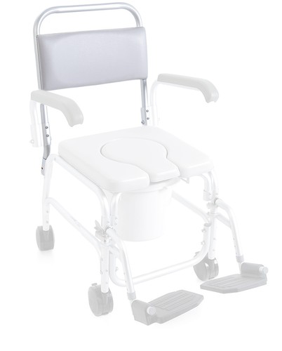 Schienale con viti compatibile - schienale,