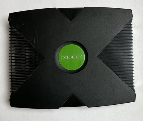 Microsoft xbox fat - m.o.d.,