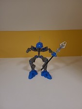 LEGO Bionicle Guurahk, Set
