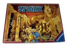 SPHINX GIOCO IN SCATOLA