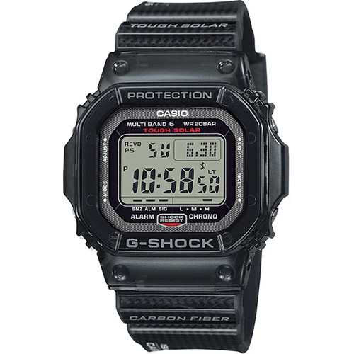 Orologio uomo casio shock - orologio, g-shock