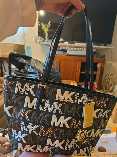 Borsa tote michael - borsa, kors
