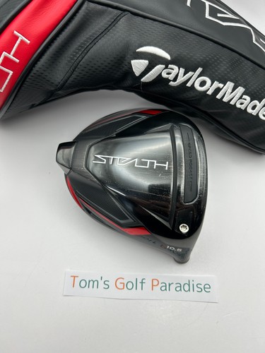 Taylormade stealth testa - taylormade,