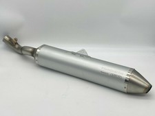 Husqvarna Racingkit centralina