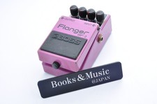 Boss BF-2 Flanger 1983 Made in