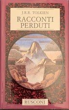 J. R. R. Tolkien - Racconti