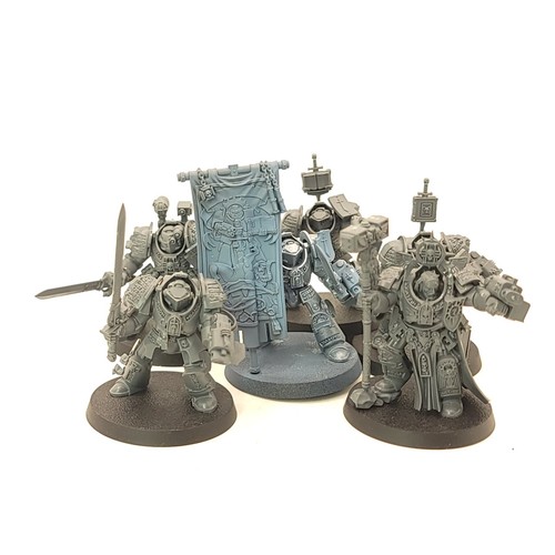 Warhammer 40k cavalieri - warhammer,