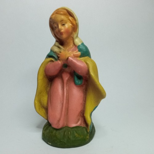 Statua statuina presepe - statua,
